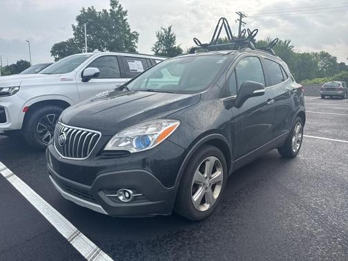 2015 Buick Encore Convenience