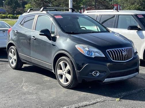2015 Buick Encore Convenience