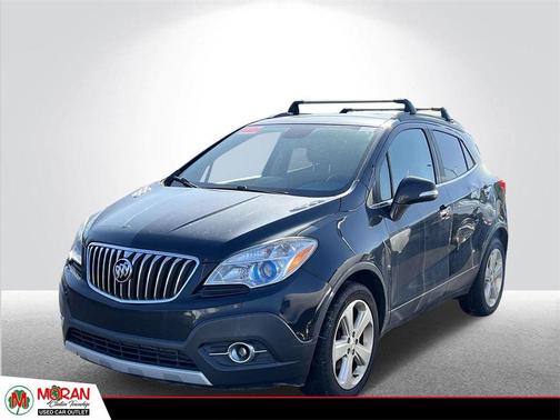 2015 Buick Encore Convenience
