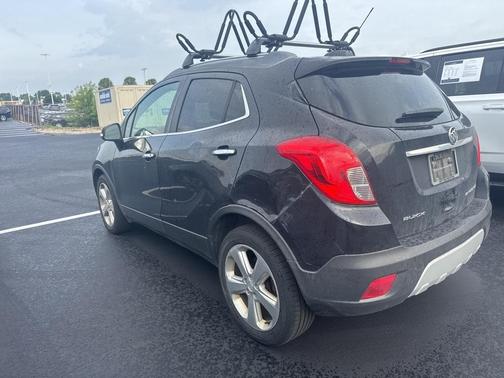 2015 Buick Encore Convenience