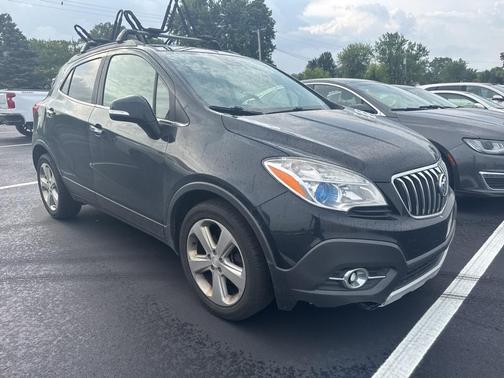 2015 Buick Encore Convenience
