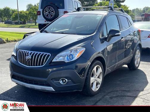 2015 Buick Encore Convenience