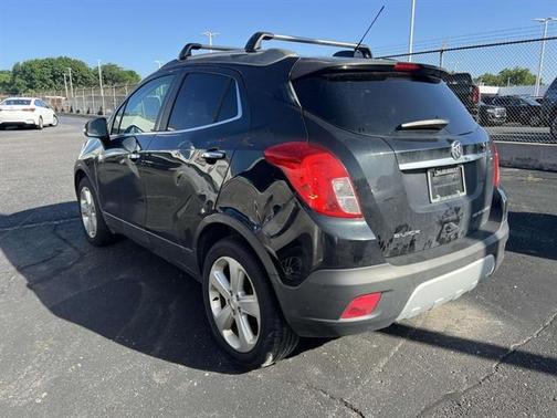 2015 Buick Encore Convenience
