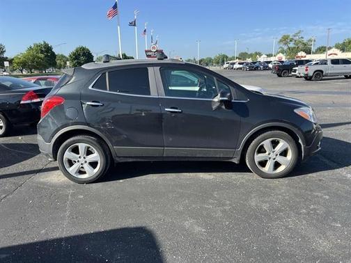 2015 Buick Encore Convenience