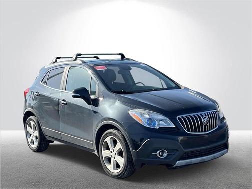 2015 Buick Encore Convenience