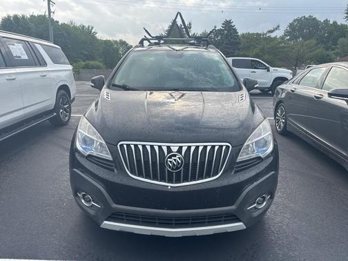 2015 Buick Encore Convenience