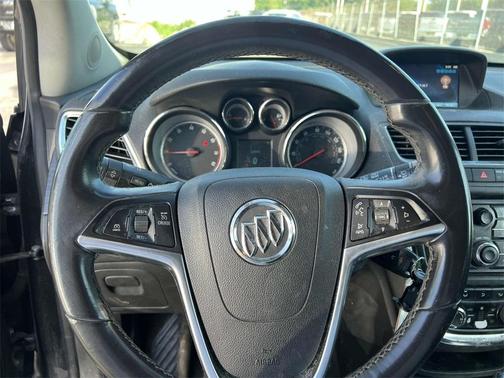 2015 Buick Encore Convenience