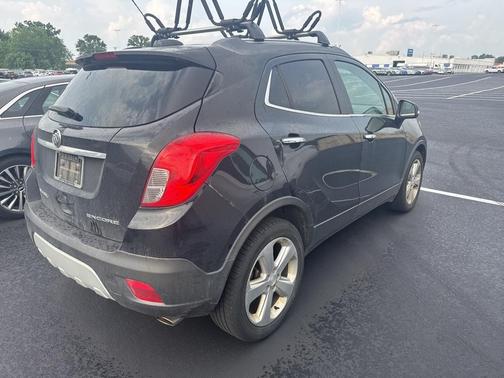 2015 Buick Encore Convenience