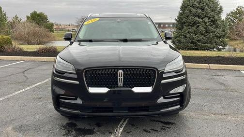 2022 Lincoln Aviator Reserve AWD