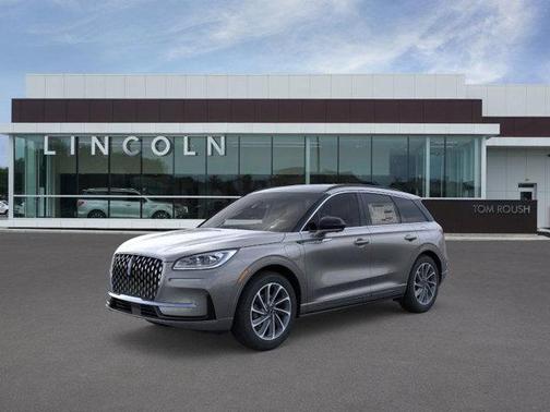 2026 Lincoln Corsair Grand Touring