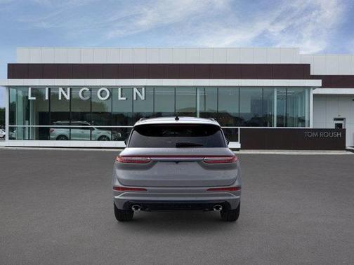 2026 Lincoln Corsair Grand Touring