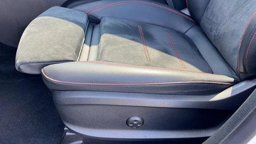 2020 Mercedes-Benz GLB 250 Base 4MATIC