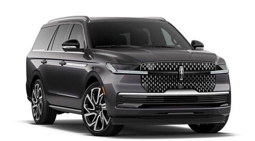 Starlight 2026 Lincoln Navigator Reserve