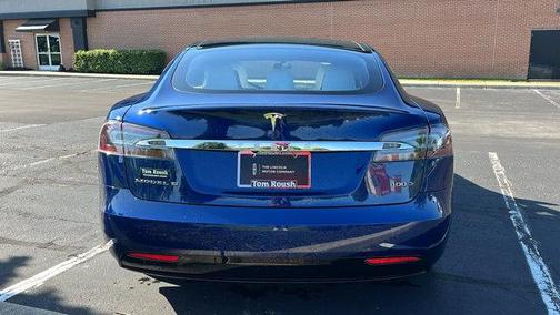 2018 Tesla Model S 75D