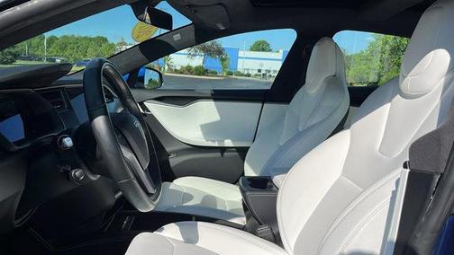 2018 Tesla Model S 75D