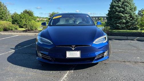 2018 Tesla Model S 75D