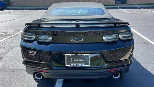 2023 Chevrolet Camaro 2LT