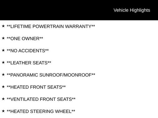 Infinite Black Metallic 2023 Lincoln Corsair Reserve