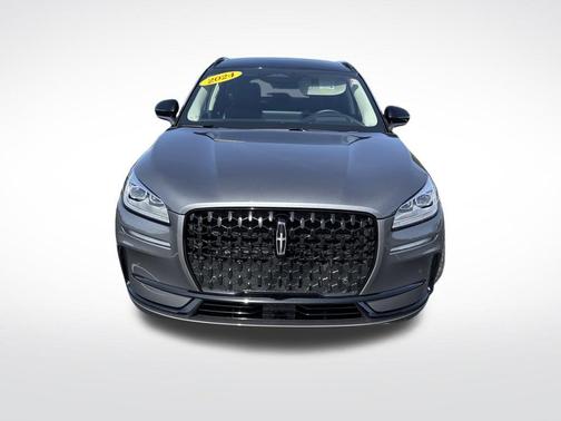 2024 Lincoln Corsair Reserve