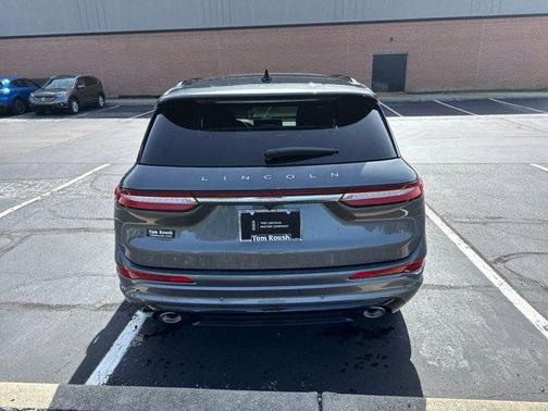 2024 Lincoln Corsair Reserve