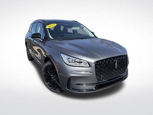 2024 Lincoln Corsair Reserve