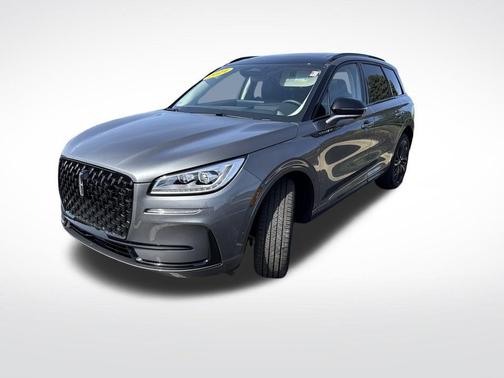 2024 Lincoln Corsair Reserve