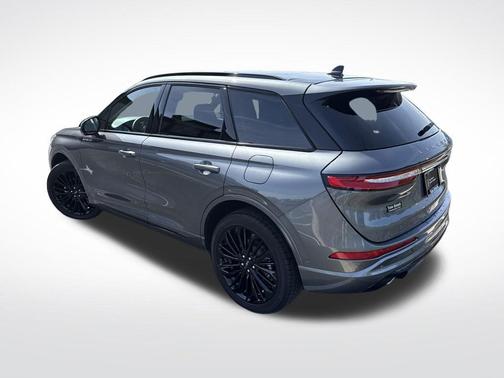 2024 Lincoln Corsair Reserve