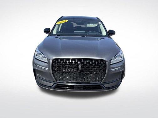 2024 Lincoln Corsair Reserve