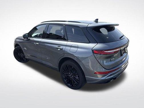 2024 Lincoln Corsair Reserve