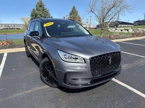 2024 Lincoln Corsair Reserve