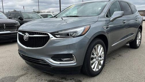 2021 Buick Enclave Premium