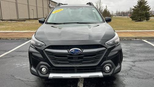 2024 Subaru Outback Limited XT
