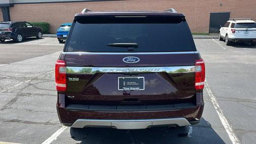 2020 Ford Expedition XLT