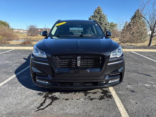2023 Lincoln Aviator Reserve AWD