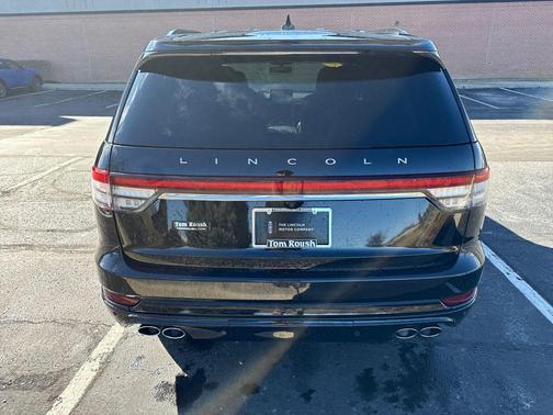 2023 Lincoln Aviator Reserve AWD