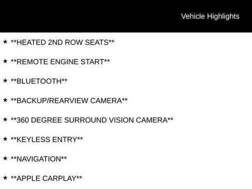 Black 2023 Chevrolet Suburban Z71