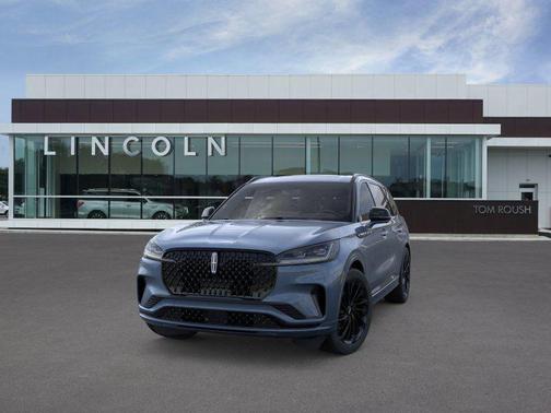 2026 Lincoln Aviator Reserve AWD