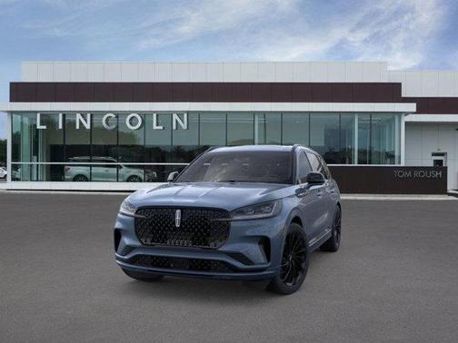 2026 Lincoln Aviator Reserve AWD