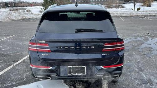 2024 Genesis GV80 3.5T