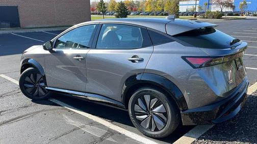 2023 Nissan ARIYA ENGAGE+