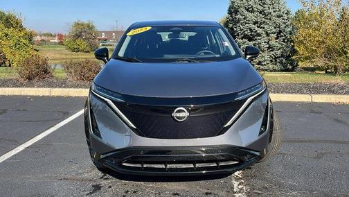 2023 Nissan ARIYA ENGAGE+