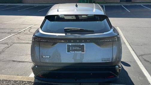 2023 Nissan ARIYA ENGAGE+