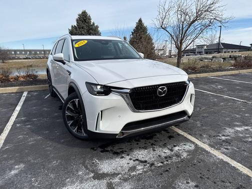 2024 Mazda CX-90 Premium