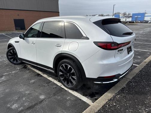 2024 Mazda CX-90 Premium