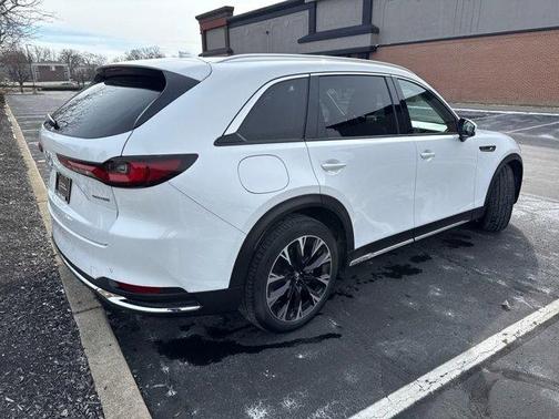 2024 Mazda CX-90 Premium