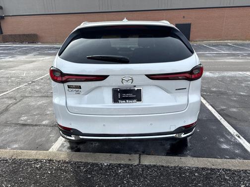 2024 Mazda CX-90 Premium