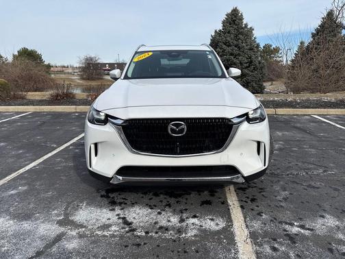 2024 Mazda CX-90 Premium