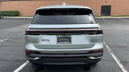2024 Lincoln Nautilus Premiere