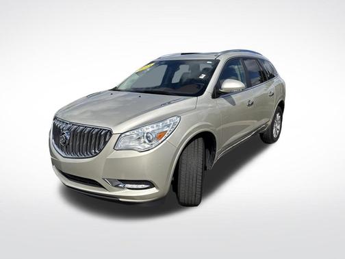 2013 Buick Enclave Leather