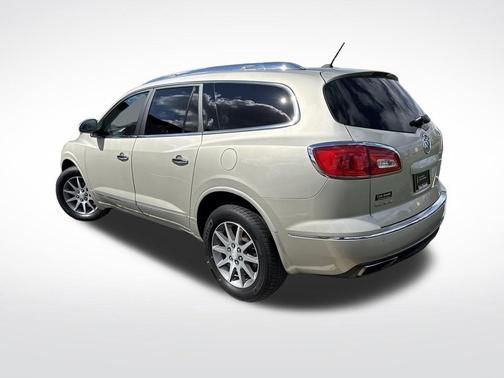 2013 Buick Enclave Leather